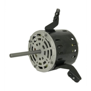 Blower Motor, 1/2 Hp, 230 V