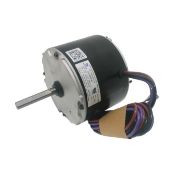 Condenser Motor, 1/4 Hp, 1 Ph