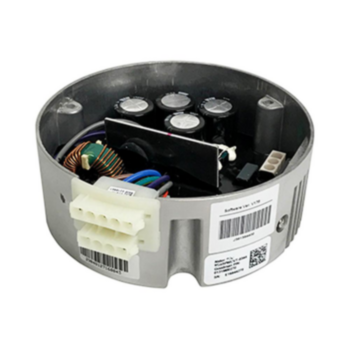 Blower Motor End Bell, 1/2 Hp