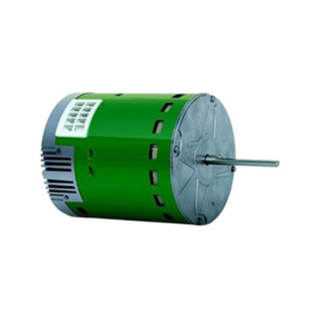 Blower Motor, 1/2 Hp, 230 V