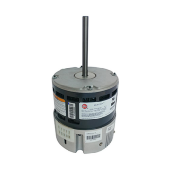 Blower Motor, 1/2 Hp, 230 V