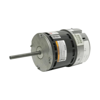 Blower Motor, 1 Hp, 230 V, 1 Ph