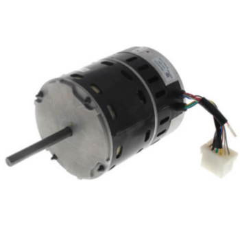 Blower Motor, 3/4 Hp, 208-230 V