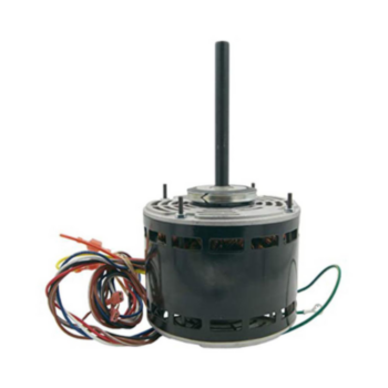 Blower Motor, 1/4 Hp, 208-230 V
