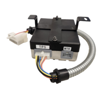 Blower Motor Controller, 1/4 Hp