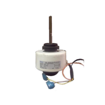 Blower Motor, 15 W, 230 V, 1 Ph