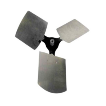 Fan Blade, 30 in Dia