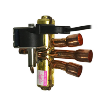 Valve, Reversing, 0.375 in x 0.625 in, Sweat