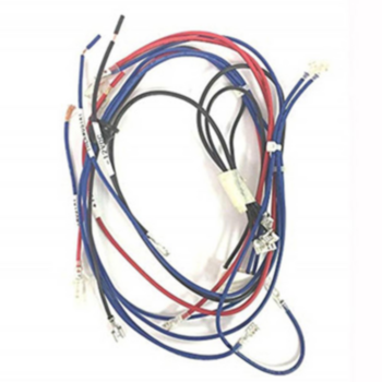 Wire Harness, Furnace