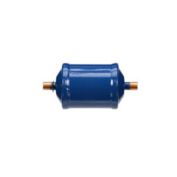 Filter Dryer, Single Flow