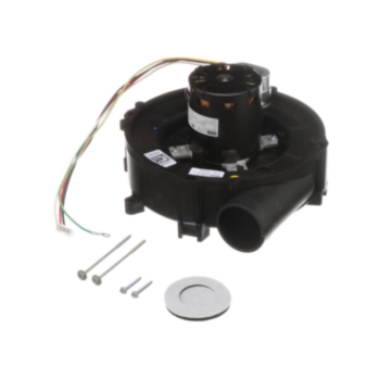 Induced Draft Motor, 115 V, 1 Ph