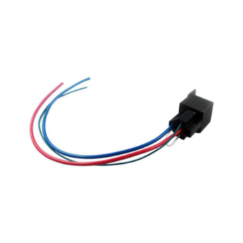 Wire Harness, Power