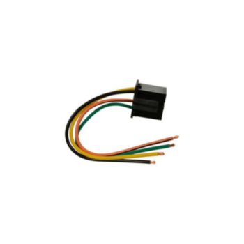 Wire Harness, Blower