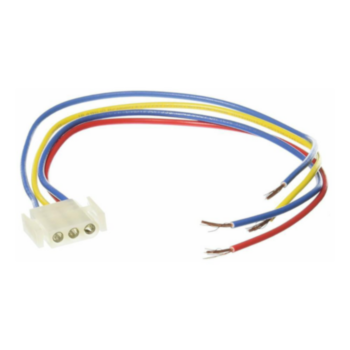 Wire Harness, Furnace