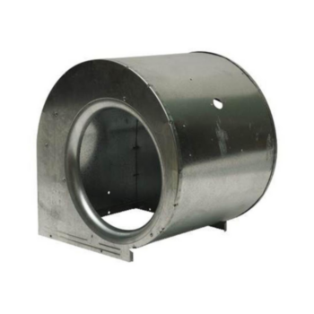 Blower Assembly, Housing, 10 in x 10.2 in
