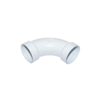 Elbow, 90 deg, 2 in x 2 in, PVC