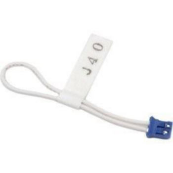 Adapter, Capacity Setting, 35 kcal, 40 kohm