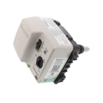 Control Valve, Natural Gas, 0.5 in