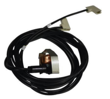 Sensor, Control, Defrost