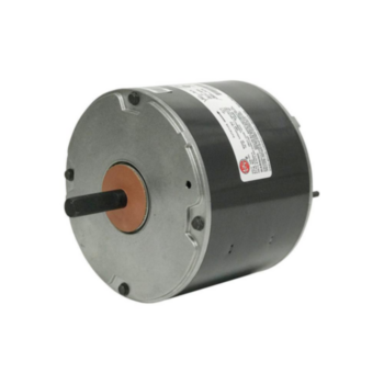 Condenser Motor, 1/4 Hp, 1 Ph