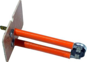 Limit Switch, Primary, 20 to 130 degF