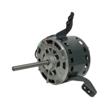 Condenser Motor, 1/3 Hp, 1 Ph