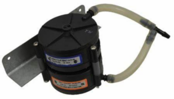 Pressure Switch, Air, Dual