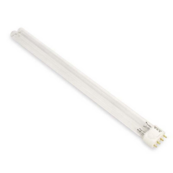 UV Lamp, Micropure, Replacement, 24 V, 2 yr, 9 in