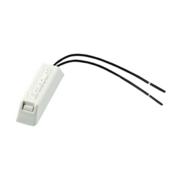 Thermostat, Temp, Non-Adj, 65 Deg Heating