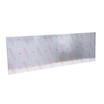 Thermo-Pan, Fire Resistant Standard Duct, 16 in WD