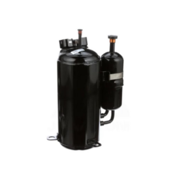 Compressor, Swing