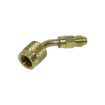 Coupler, Quick, 0.3125 in x 0.25 in, 8.5 in LG