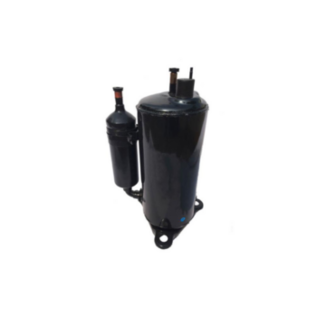 Compressor, R-410A