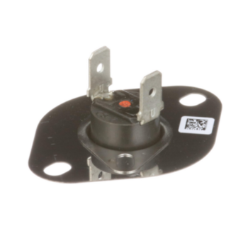Limit Switch, Primary, 155 degF