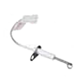 Igniter, Hot Surface, Silicon Nitride, 2.1 in WD, 9.2 in LG