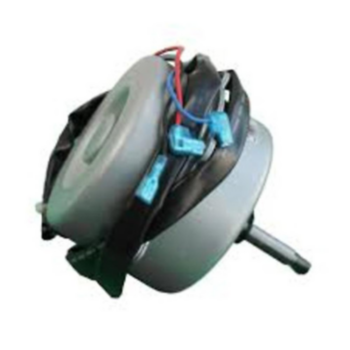 AC Motor, 208-230 V