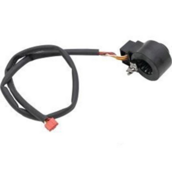 Evaporator Coil, Motorized Expansion Valve