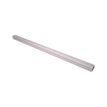 Lineset Cover, 6 ft LG, 4 in WD, High Quality Resin