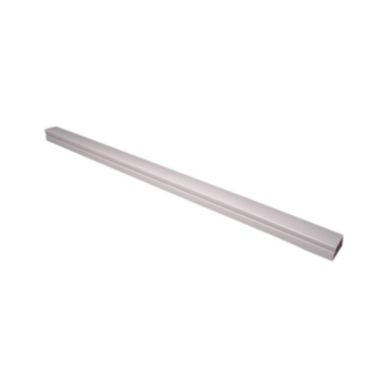 Lineset Cover, 6 ft LG, 6 in WD, High Quality Resin