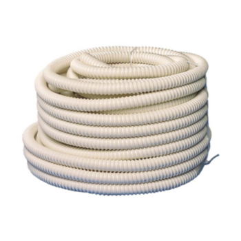 Hose, 5/8 in Dia x 160 ft LG