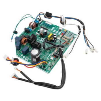 Printed Circuit Board, Main