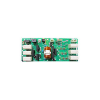 Printed Circuit Board, Noise Filter