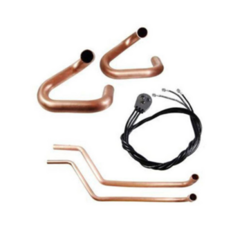 Convertible Kit, Assist
