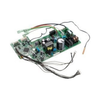 Printed Circuit Board, Control