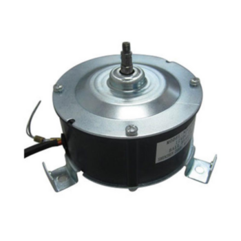 DC Motor, 61 W