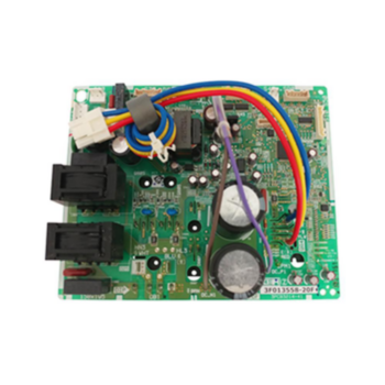 Printed Circuit Board, Control