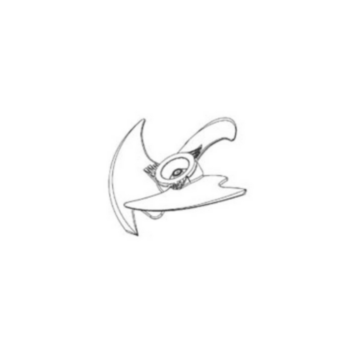 Fan Blade