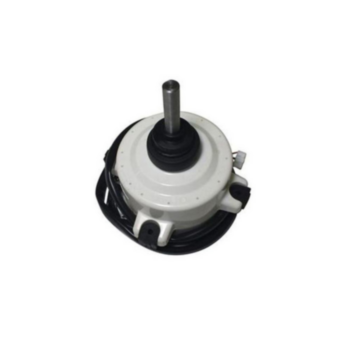 DC Motor