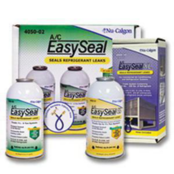 Sealant, Air Conditioner Easy, 12.5 oz