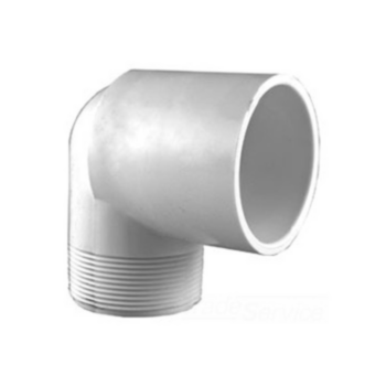 Elbow, 90 deg, 3/4 in x 3/4 in